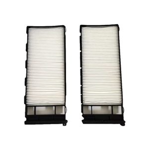 Filtre d'habitacle automatique de haute qualité 27274-7J125 pour voitures, accessoires de filtre de climatisation, directement du fabricant de Dongguan - Product Image 2