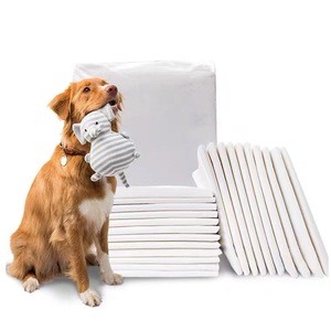 Almohadillas absorbentes gruesas para mascotas, almohadillas para orina de gatos, pañales, almohadillas para orina de perros y gatos, a prueba de fugas, con retención de agua, almohadillas desechables. - Product Image 4