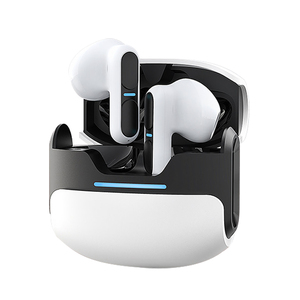 Auriculares Gamer Inalámbricos, Auriculares Intrauditivos para Juegos, Auriculares TWS Inalámbricos, Audífonos Intrauditivos para Juegos - Product Image 4