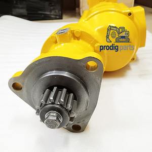 Motor de Arranque 7C-3372 7C3372, Motor de Arranque por Aire para G3516 G3512 G3508 G3516B 3508C 3516 3508B GRUPO DE MOTOR DE ARRANQUE-AIRE - Product Image 2