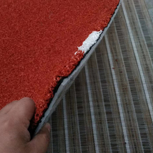 Tapis de plaque de Baseball en mousse PU de 10 cm, gazon artificiel, plaque pour la maison - Product Image 6