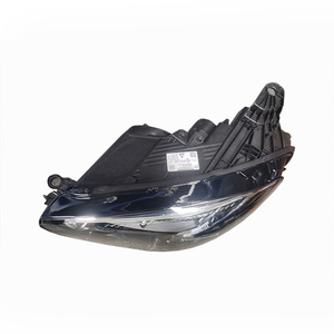 Cho Mercedes-Benz E-<span class=keywords><strong>Class</strong></span> W213, Đèn Pha <span class=keywords><strong>Led</strong></span>, điốt phát sáng, đèn pha nguyên bản, lắp ráp đèn pha - Product Image 5