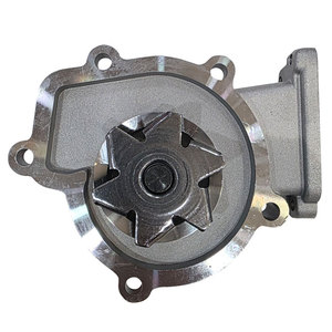 Fabricant coréen de pompes à eau, pompe à eau automobile pour TOYOTA NISSAN HONDA 210100M300 - Remplacement du système de refroidissement du moteur OEM ODM - Product Image 1