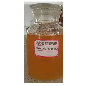 Tall oil fatty acid TOFA CAS: 61790-12-3