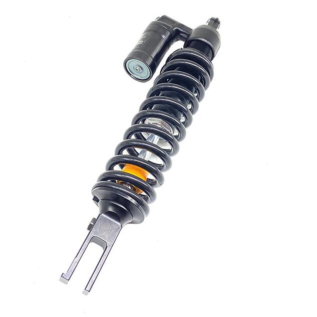 Для заднего амортизирующего подвесного велосипеда KKE 480 мм, мотоцикла