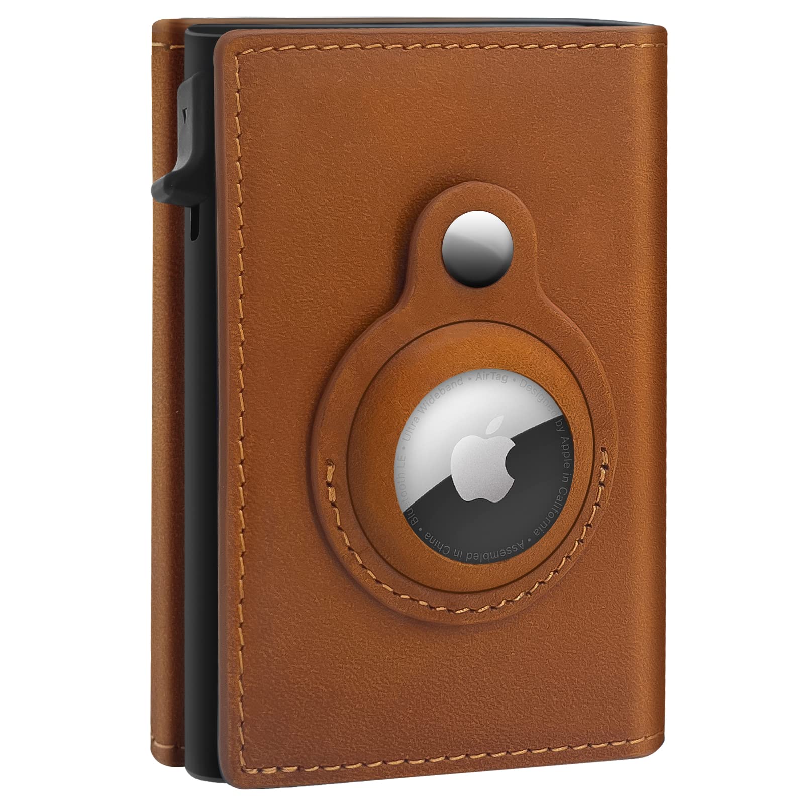 Marron clair