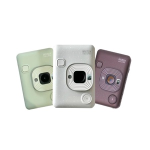 Mini Impresora a Color Portátil de Escritorio LiPlay, Alta Calidad, Nueva, Inalámbrica, Wifi, con Cámara - Product Image 1