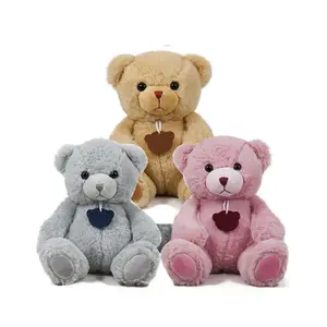 Лидер продаж, милые плюшевые медведи, плюшевые игрушки, мягкие животные, пушистый медведь, куклы, мягкие детские игрушки