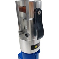 SME-240/300 outil de sertissage électrique de Compression professionnel pince hydraulique à piles pour 16-300MM2 16-300MM2 hydraulique