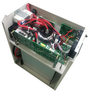 แบตเตอรี่ตะกั่วกรด300W 500W 1000W 1500W 2000W สถานีพลังงานแบตเตอรี่ลิเธียม - Product Image 6