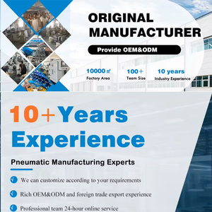 उच्च गुणवत्ता वाले ट्रिपल प्रकार के फ्रल एयर फिल्टर नियामक स्मैक ए3000 03d ऑटो ड्रेन पानी/तेल विभाजक औद्योगिक वायवीय - Product Image 4