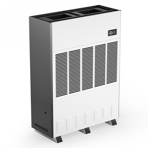 Orvis Industrial <b>Dehumidifier</b> 960L High Capacity For Warehouse And Basement Use - Product Image 4