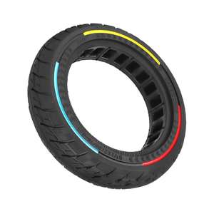 Neumático Sólido Todoterreno ULIP de 8.5 Pulgadas (8 1/2x2 50/75-6.1) con Tres Círculos para Mi M365 Pro, Pro2, 1S, Mi3 (Envío desde Almacén en la UE) - Product Image 6