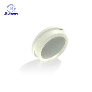 Lentille optique personnalisée en silice fondue saphir Bk7 H-K9L PV< 0.1 - Product Image 6