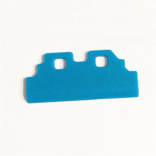 Chinese Printer Spare Parts for Epson 5113 Head Wiper Printhead Cleaning Soft Wipers