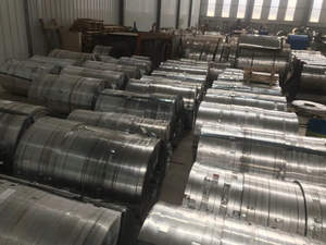 Оцинкованная стальная полоса <span class=keywords><strong>SP781bq</strong></span> hc340lad z - Product Image 6