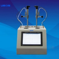 Appareil SYD-8018D-1 automatique d'essai d'huile de l'appareil de contrôle ASTM D525 de stabilité d'oxydation d'essence