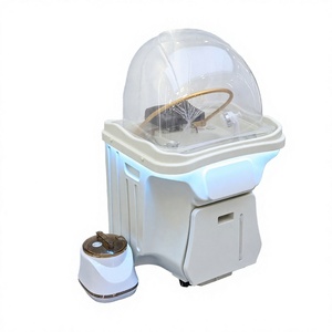 Lavabo Kisen para Lavar el Cabello, Moderno, Portátil, de Gran Capacidad, para 2-5 Personas - Product Image 3