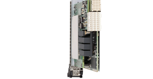 เครื่องกำเนิดสัญญาณแบบ Arbitrary Waveform รุ่น Keysight M3201A PXIe, ความเร็วในการเก็บข้อมูล 500 MSa/s, 16 บิต, แบนด์วิดท์: 200 MHz, จำนวนช่องสัญญาณ: 4 ช่อง - Product Image 2