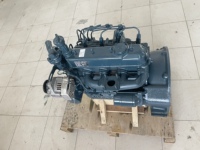 Nouvel ensemble moteur remis à neuf d'occasion V1505 V1505T V2203 V2403 V2607 V3300 V3800 pour pièces Kubota