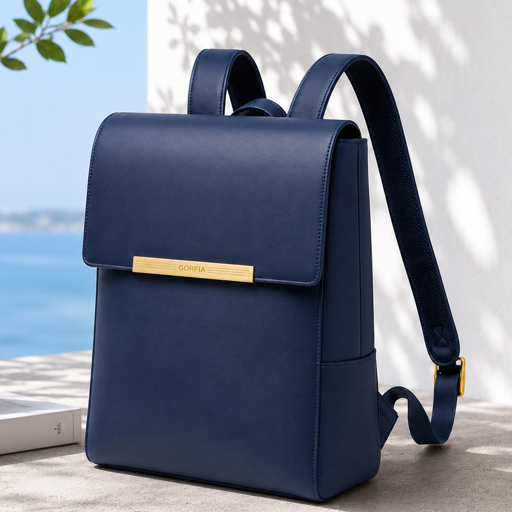 Deep blue