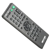 Nuevo Control Remoto RMT-D197A de Repuesto para Reproductor de CD/DVD SONY DVPSR201P DVPSR510H