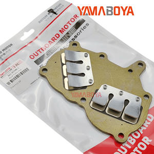 วาล์วรีดยามาโบยะ 362-02100-1 สำหรับมอเตอร์ติดท้ายเรือ 9.9 15 18 แรงม้า อะไหล่เครื่องยนต์เบนซิน - Product Image 4