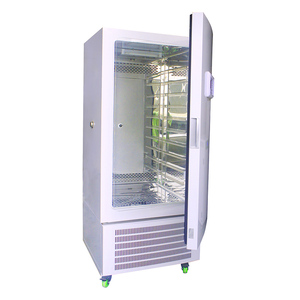 175L 375l 800L 1000L drawell phòng thí nghiệm sinh hóa lồng ấp giá làm mát sinh học lồng ấp - Product Image 5