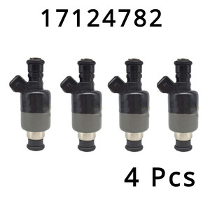 Nuevo <span class=keywords><strong>inyector</strong></span> de combustible 17124782 apto para Chevrolet <span class=keywords><strong>Opel</strong></span> <span class=keywords><strong>Corsa</strong></span> 1,4 1,6 8V para fábrica de boquillas Daewoo al por mayor - Product Image 4