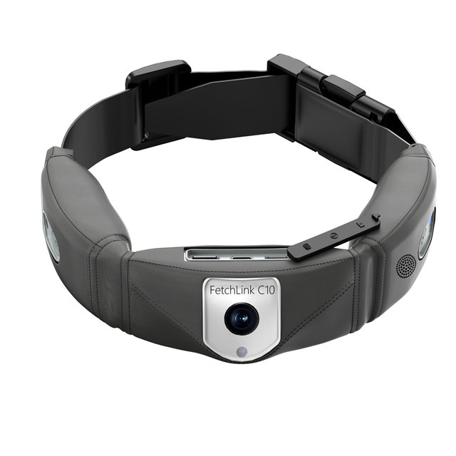 Smart GPS Dog Collar 4G Waterproof Training Pet Tracker With Alarm Push, Electroshock, Live Call and Mobile App Control
