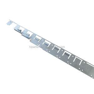 Matrices <span class=keywords><strong>de</strong></span> pliage pour charnières <span class=keywords><strong>de</strong></span> porte <span class=keywords><strong>de</strong></span> réfrigérateur en tôle, fabrication OEM/ODM, avec réparation et entretien faciles - Product Image 5