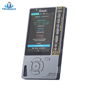 Dispositivo de Detección y Restauración Multifuncional 6 en 1 para Teléfonos Móviles: Pantalla, Batería, Auriculares, Vibración, True Tone - Product Image 3