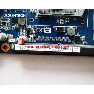Price Contact Us Advantech Ebc-kf01g9f Industrial <b>Motherboard</b> <b>Cpu</b> Board Module Main Original 100% Testing Working Well - Product Image 6