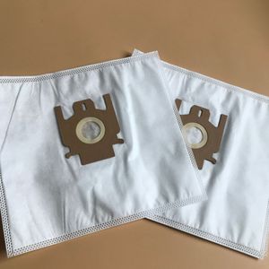 Utilisation domestique Compatible avec plusieurs modèles pour les aspirateurs Hov Overs Telios Plus TE70 Sacs à poussière et sacs filtrants - Product Image 5