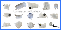 Radiateur de refroidissement du moteur pour Renault Clio Megane Duster Dacia Logan Sandero, réservoir d'expansion, réservoir d'eau 217104354R 217107259R