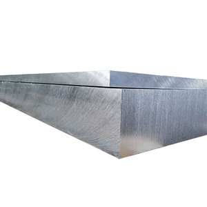 Placa de aluminio de 2mm a precio competitivo de la mejor calidad - Product Image 1