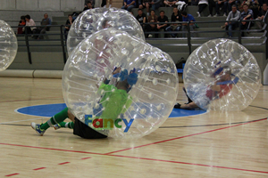 Grand costume gonflable de bulle humaine/costumes de lutte de <span class=keywords><strong>sumo</strong></span> boule de bulle à vendre - Product Image 3