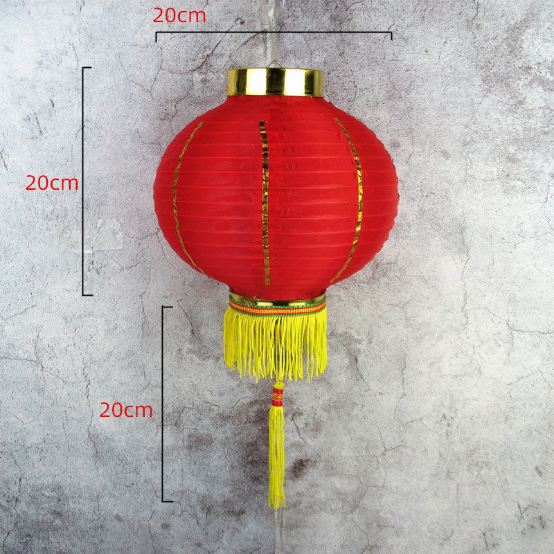 8inch round light board