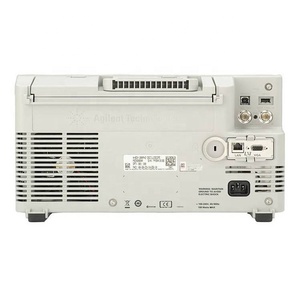 ออสซิลโลสโคป Keysight รุ่น MSOX3032A ออสซิลโลสโคปสัญญาณผสม 4 ช่องสัญญาณ ดิจิตอลสตอเรจ 350MHz - Product Image 6