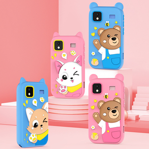 Juguetes para Niños 2026, Teléfonos Portátiles OEM 2025, Juguete de Música, Video y Computación para Niños y Niñas - Product Image 5