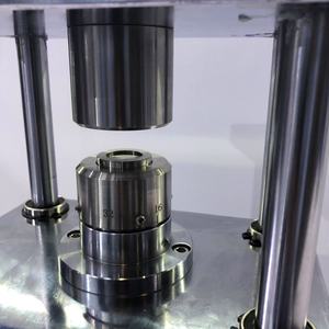 GRS-SF120 Lithium Ion pin phòng thí nghiệm nghiên cứu Hướng dẫn sử dụng uốn tóc bồng đồng xu di động <span class=keywords><strong>crimper</strong></span> máy - Product Image 4