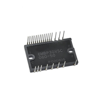 Module d'alimentation à transistor IGBT d'origine neuf 6MBP15XSF060-50 6MBP20XSF060-50 6MBP30XSF060-50 6MBP15VSC060-50(U) 6MBP20VSC060-50