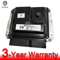 Unidad de Control del Motor 5M MB275700-8090 23710 4KV0C 237104KV0C ECU ECM 237104KV0C Módulo Electrónico para Nissan Caravan / NAVARA