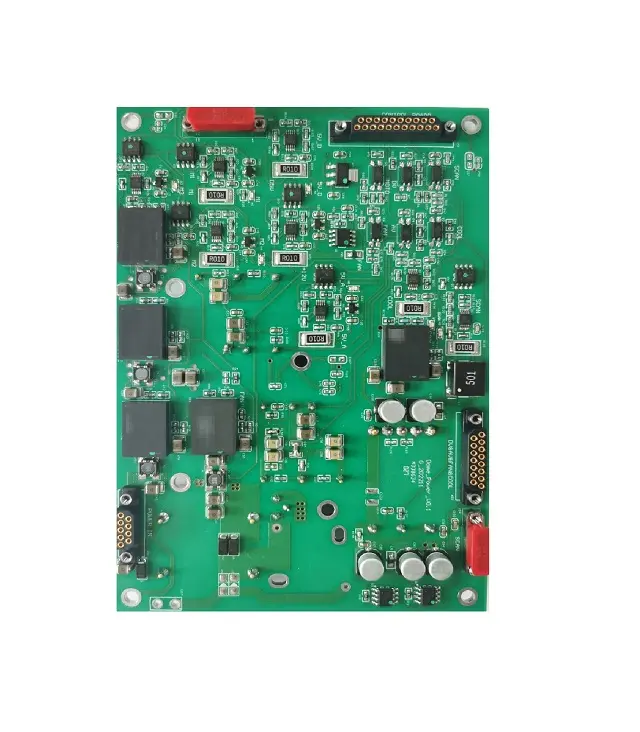 Custom Mobile Charger Pcb Circuit Board For Electronic Products Pcb Board