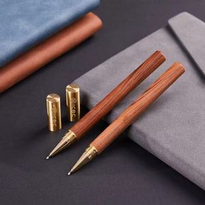 Product Ideas Giveaways Unique High Quality Notebook <b>Gift</b> <b>Sets</b> With Pen for Trade Show Bank Business Men and Women - Product Image 4
