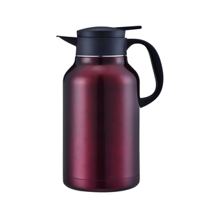 Liitokara — thermos à café, garde au chaud pendant 12 heures, double paroi, en acier inoxydable, tasse isotherme - Product Image 4