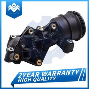 อะแดปเตอร์ตัวกรองน้ำมันเครื่อง 07K 115 397D  07K115397D สำหรับรถยนต์ VW Beetle Golf Jetta - Product Image 3