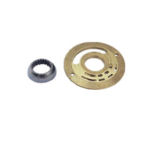 Kualitas tinggi R Exr Oth AP2D12/AP2D16 aksesoris ekskavator suku cadang hidrolik mesin konstruksi suku cadang - Product Image 4