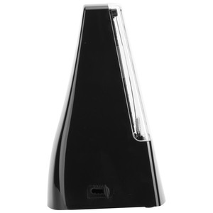 <span class=keywords><strong>Musica</strong></span> meccanica metronomo elettronica classica universale per pianoforte Drum Set basso violino nero