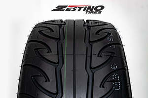 Neumático Semi Slick LT <span class=keywords><strong>JR500</strong></span> de Alta Calidad de Fábrica China Zestino, Precios Económicos para Neumáticos de Auto, Neumático Gris 12R22.5 - Product Image 3